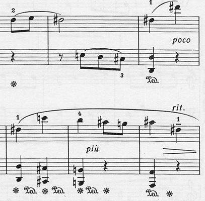Kabalevsky - 4 Rondos Op.60 | ΚΑΠΠΑΚΟΣ